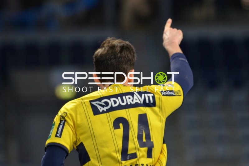 Handball I Herren I Saison 2021-2022 I HBL I 16.Spieltag I Rhein-Neckar Löwen - TuS N-Lübbecke I 18.12.2021