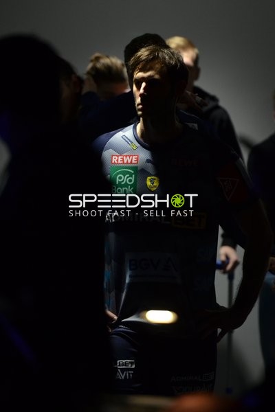 Handball I Herren I Saison 2021-2022 I DHB-Pokal I Viertelfinale I Rhein-Neckar Löwen - THW Kiel I 06.02.2022