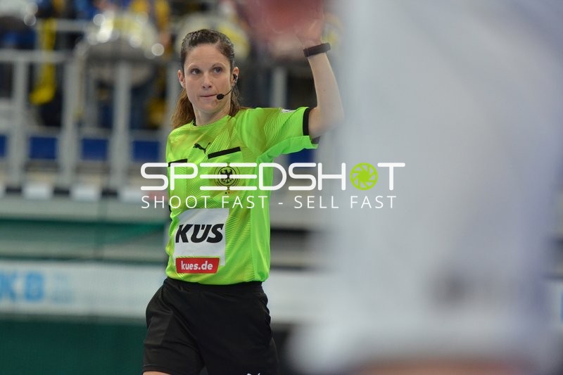 Handball I Herren I Saison 2021-2022 I DHB-Pokal I Viertelfinale I Rhein-Neckar Löwen - THW Kiel I 06.02.2022