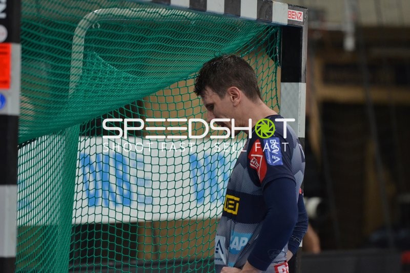 Handball I Herren I Saison 2021-2022 I DHB-Pokal I Viertelfinale I Rhein-Neckar Löwen - THW Kiel I 06.02.2022