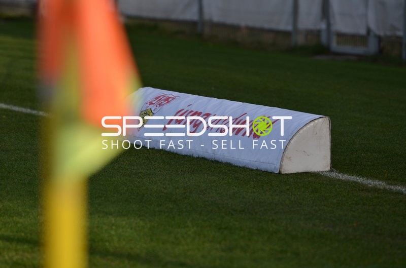 Fußball I Herren I Saison 2021-2022 I Regionalliga Südwest I 24. Spieltag I VfB Stuttgart II - 1. FSV Mainz 05 II I 12.02.2022