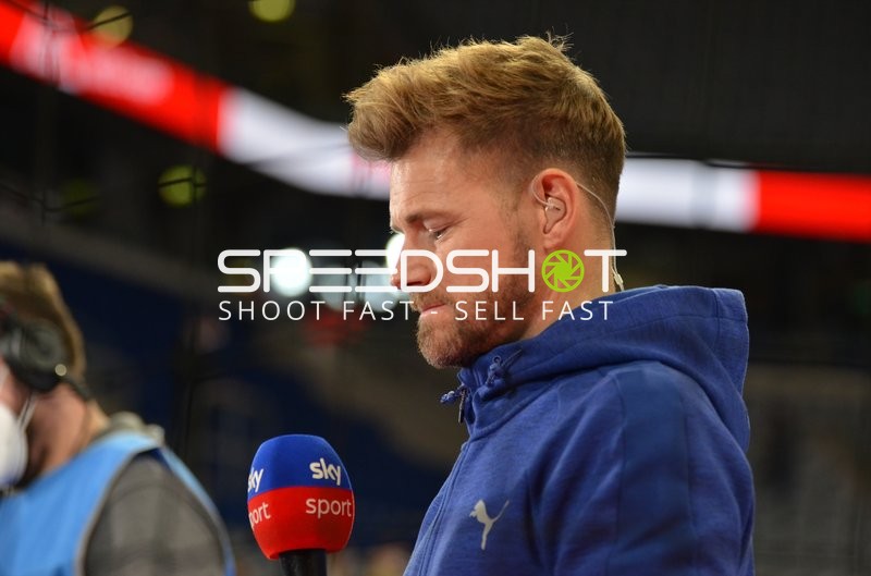 Handball I Herren I Saison 2021-2022 I Liquimoly Handball Bundesliga I 20. Spieltag I Rhein-Neckar Löwen - HC Erlangen I 12.02.2022