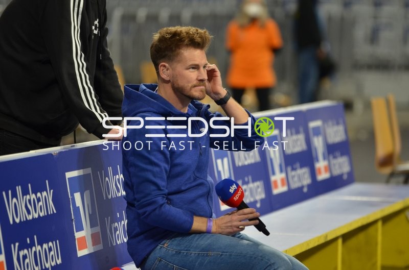 Handball I Herren I Saison 2021-2022 I Liquimoly Handball Bundesliga I 20. Spieltag I Rhein-Neckar Löwen - HC Erlangen I 12.02.2022