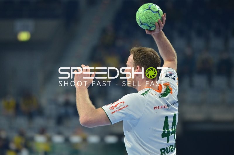 Handball I Herren I Saison 2021-2022 I Liqui Moly Handballbundesliga I 22. Spieltag I Rhein-Neckar Löwen - HSG Wetzlar I 27.02.2022