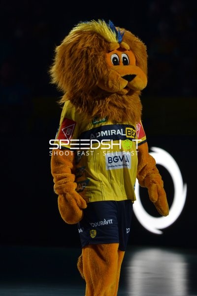 Handball I Herren I Saison 2021-2022 I Liqui Moly Handballbundesliga I 22. Spieltag I Rhein-Neckar Löwen - HSG Wetzlar I 27.02.2022