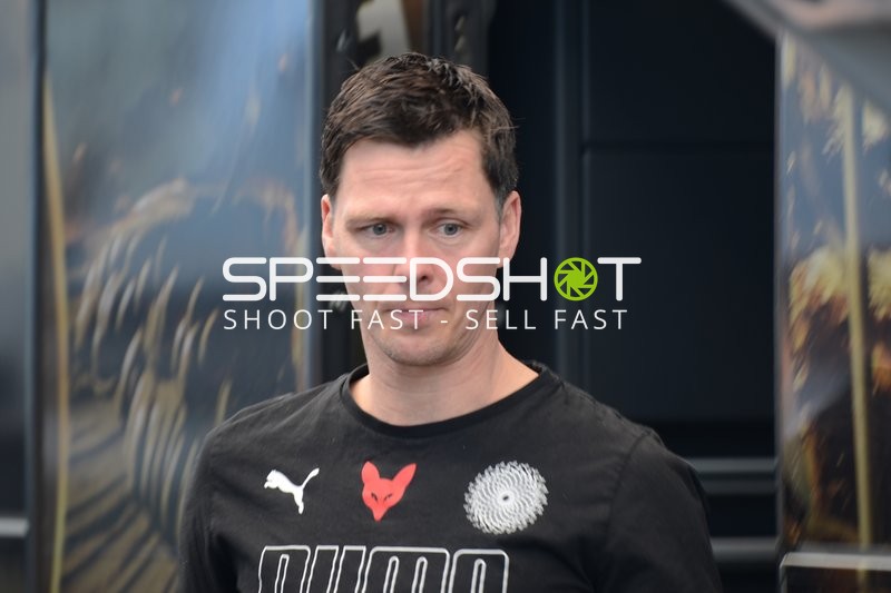 Handball I Herren I Saison 2021-2022 I Liqui Moly Handballbundesliga I 14.Spieltag I Rhein-Neckar Löwen - Füchse Berlin I 27.03.2022