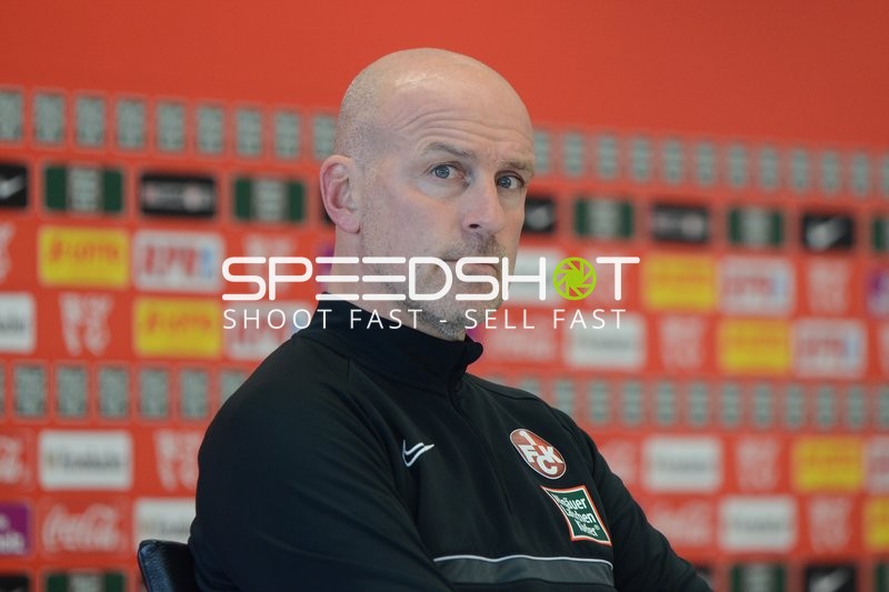 Fußball I Herren I Saison 2021-2022 I 3.Liga I 32.Spieltag I 1. FC Kaiserslautern - MSV Duisburg I 02.04.2022