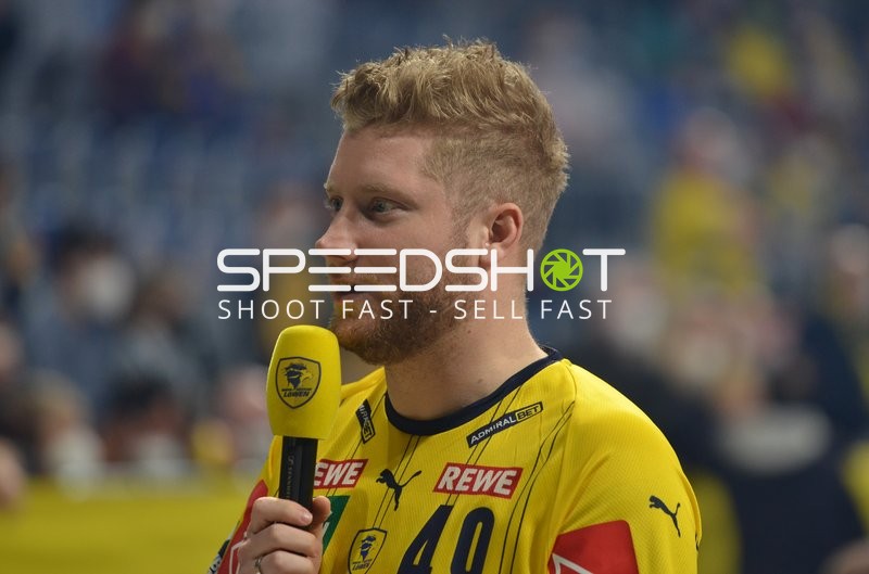 Handball I Herren I Saison 2021-2022 I Liqui Moly Handballbundesliga I 24.Spieltag I Rhein-Neckar Löwen - MT Melsungen I 13.03.2022