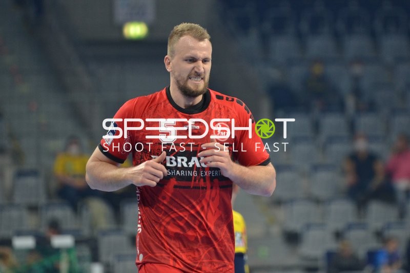 Handball I Herren I Saison 2021-2022 I Liqui Moly Handballbundesliga I 24.Spieltag I Rhein-Neckar Löwen - MT Melsungen I 13.03.2022