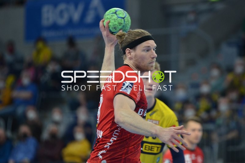 Handball I Herren I Saison 2021-2022 I Liqui Moly Handballbundesliga I 24.Spieltag I Rhein-Neckar Löwen - MT Melsungen I 13.03.2022