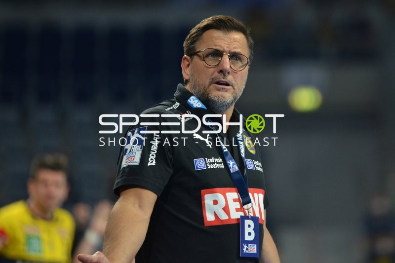 Handball I Herren I Saison 2021-2022 I Liqui Moly Handballbundesliga I 24.Spieltag I Rhein-Neckar Löwen - MT Melsungen I 13.03.2022