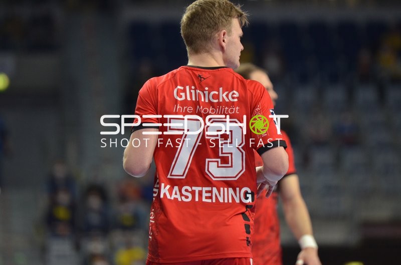Handball I Herren I Saison 2021-2022 I Liqui Moly Handballbundesliga I 24.Spieltag I Rhein-Neckar Löwen - MT Melsungen I 13.03.2022