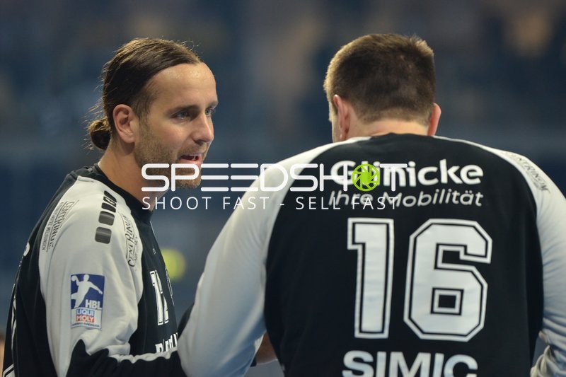 Handball I Herren I Saison 2021-2022 I Liqui Moly Handballbundesliga I 24.Spieltag I Rhein-Neckar Löwen - MT Melsungen I 13.03.2022