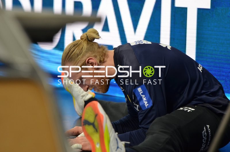 Handball I Herren I Saison 2021-2022 I Liqui Moly Handballbundesliga I 24.Spieltag I Rhein-Neckar Löwen - MT Melsungen I 13.03.2022