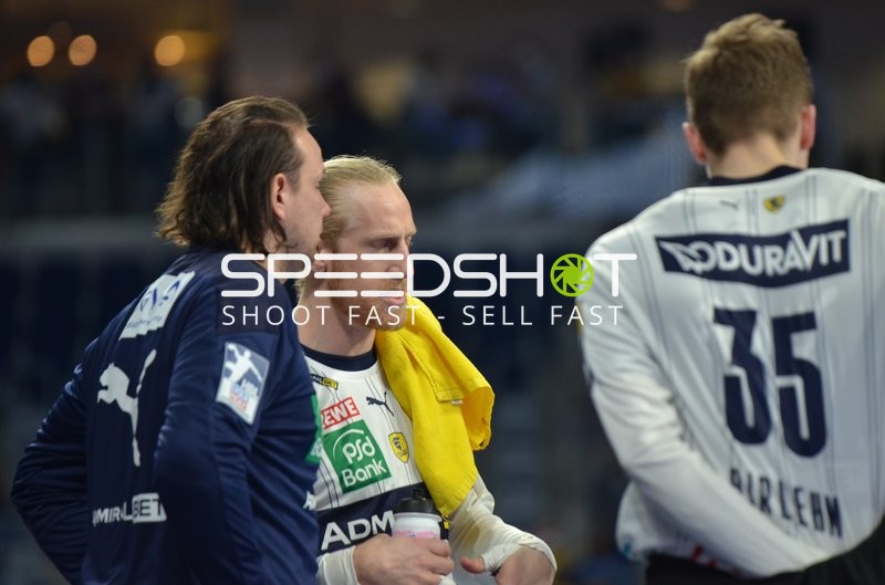 Handball I Herren I Saison 2021-2022 I Liqui Moly Handballbundesliga I 24.Spieltag I Rhein-Neckar Löwen - MT Melsungen I 13.03.2022