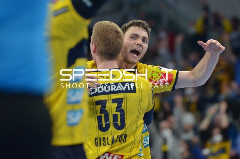 Handball I Herren I Saison 2021-2022 I Liqui Moly Handballbundesliga I 24.Spieltag I Rhein-Neckar Löwen - MT Melsungen I 13.03.2022