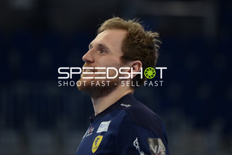 Handall I Herren I Saison 2020-2021 I Liqui Moly Handballbundesliga I 27.Spieltag I Rhein-Neckar Löwen - HSV Hamburg I 07.04.2022