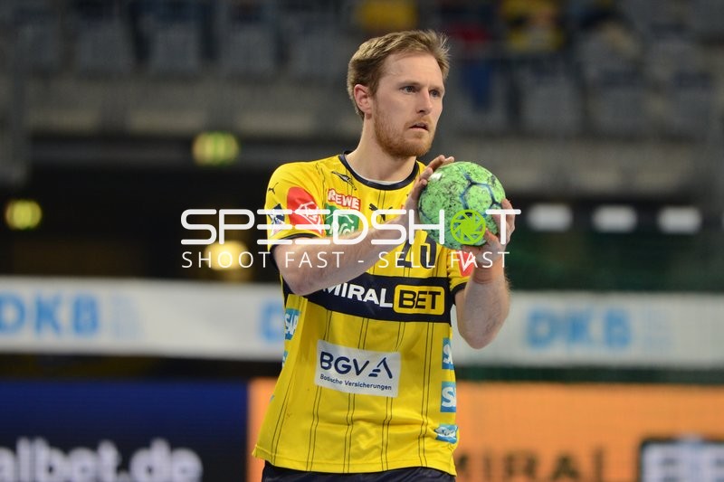 Handall I Herren I Saison 2020-2021 I Liqui Moly Handballbundesliga I 27.Spieltag I Rhein-Neckar Löwen - HSV Hamburg I 07.04.2022
