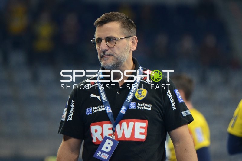 Handball I Herren I Saison 2021-2022 I Liqui Moly Handball-Bundesliga I 26.Spieltag I Rhein-Neckar Löwen - SG Flensburg-Handewitt I 02.04.2022