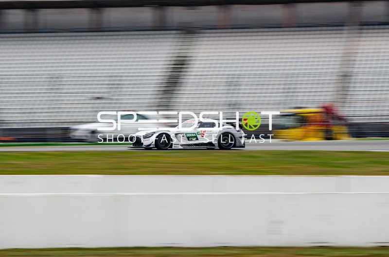 Motorsport I Saison 2022 I DTM I Testtage Hockenheimring I 05.04.2022