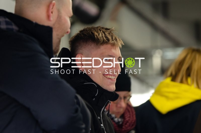 Motorsport I Saison 2022 I DTM I Testtage Hockenheimring I 05.04.2022