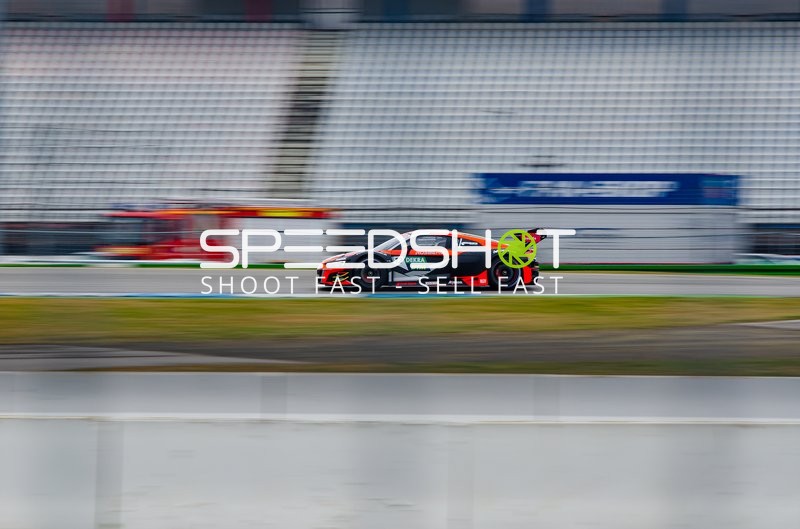 Motorsport I Saison 2022 I DTM I Testtage Hockenheimring I 05.04.2022