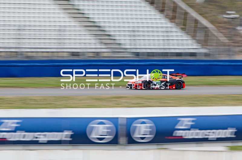 Motorsport I Saison 2022 I DTM I Testtage Hockenheimring I 05.04.2022