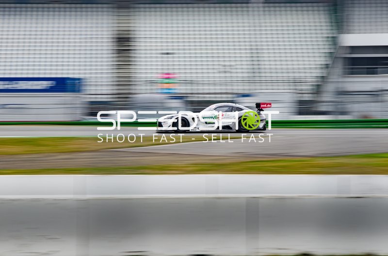 Motorsport I Saison 2022 I DTM I Testtage Hockenheimring I 05.04.2022