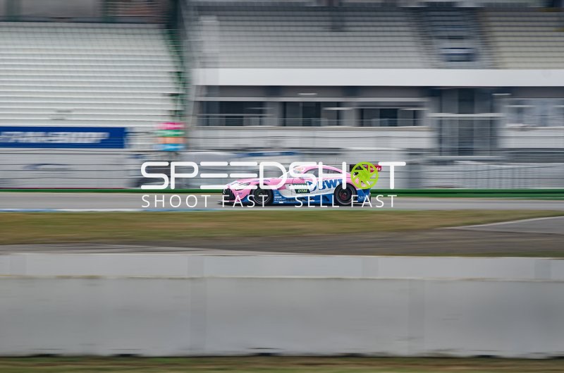 Motorsport I Saison 2022 I DTM I Testtage Hockenheimring I 05.04.2022