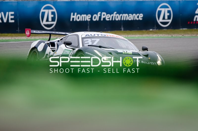 Motorsport I Saison 2022 I DTM I Testtage Hockenheimring I 05.04.2022