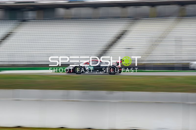 Motorsport I Saison 2022 I DTM I Testtage Hockenheimring I 05.04.2022