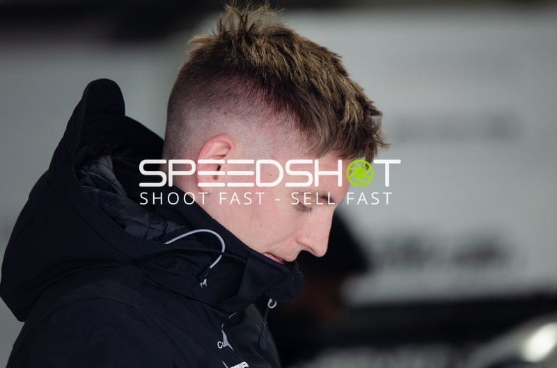 Motorsport I Saison 2022 I DTM I Testtage Hockenheimring I 05.04.2022