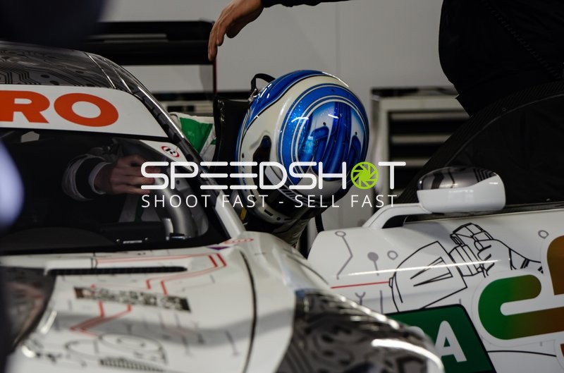 Motorsport I Saison 2022 I DTM I Testtage Hockenheimring I Tag 2 I 06.04.2022