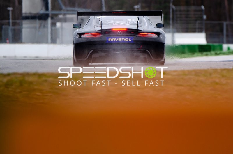 Motorsport I Saison 2022 I DTM I Testtage Hockenheimring I Tag 2 I 06.04.2022