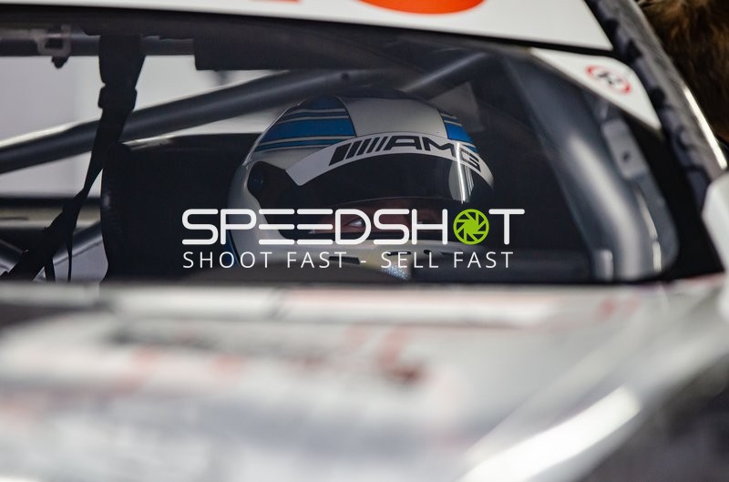 Motorsport I Saison 2022 I DTM I Testtage Hockenheimring I Tag 2 I 06.04.2022