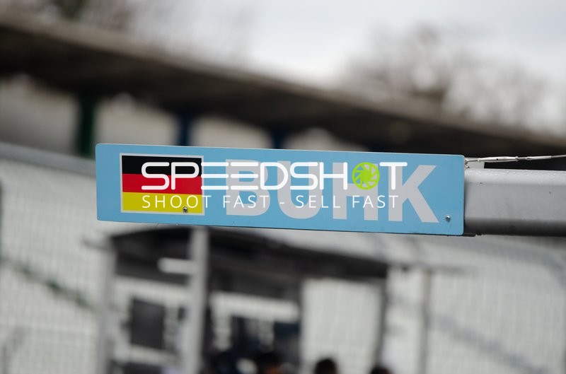 Motorsport I Saison 2022 I DTM I Testtage Hockenheimring I Tag 2 I 06.04.2022