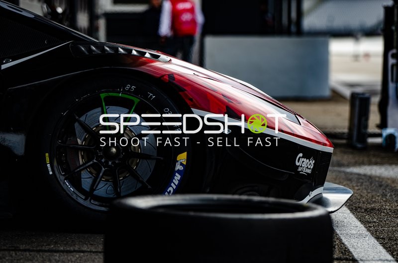 Motorsport I Saison 2022 I DTM I Testtage Hockenheimring I Tag 2 I 06.04.2022