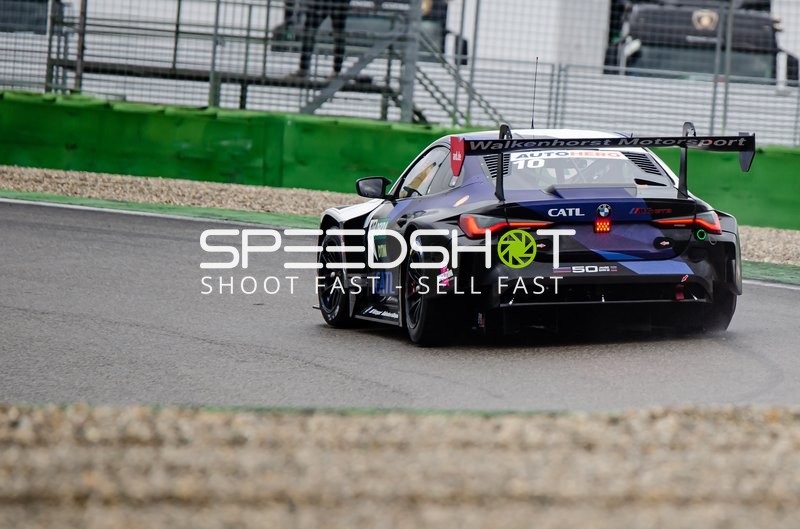 Motorsport I Saison 2022 I DTM I Testtage Hockenheimring I Tag 2 I 06.04.2022