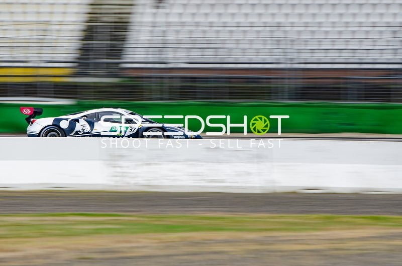 Motorsport I Saison 2022 I DTM I Testtage Hockenheimring I Tag 2 I 06.04.2022