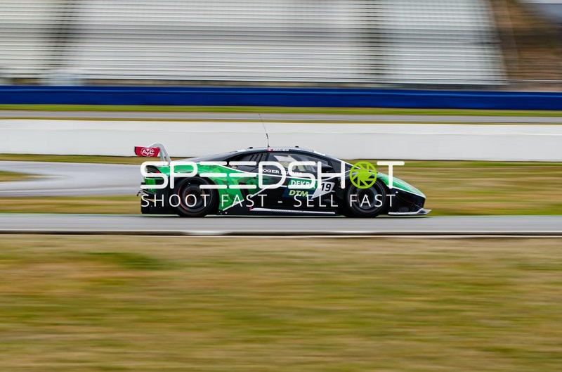 Motorsport I Saison 2022 I DTM I Testtage Hockenheimring I Tag 2 I 06.04.2022