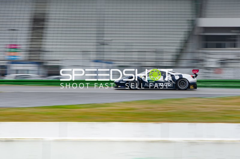 Motorsport I Saison 2022 I DTM I Testtage Hockenheimring I Tag 2 I 06.04.2022