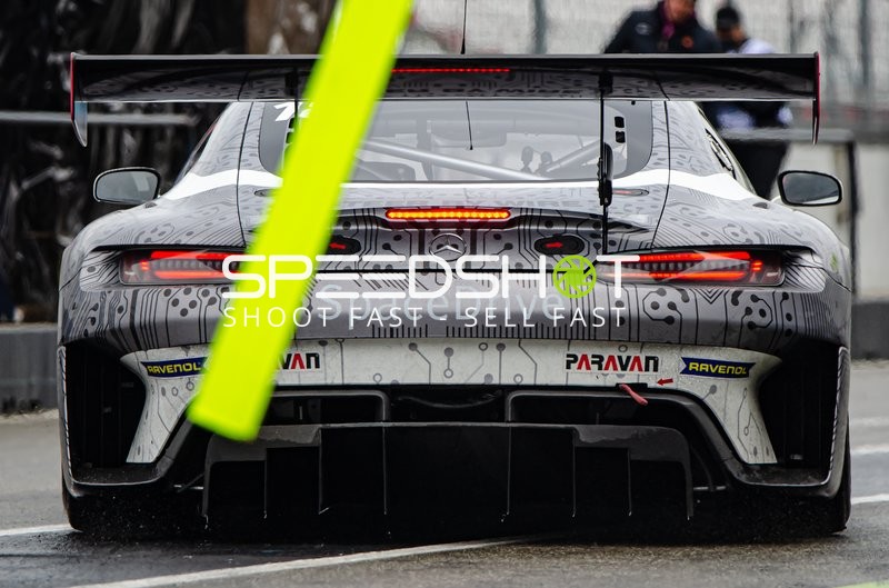 Motorsport I Saison 2022 I DTM I Testtage Hockenheimring I Tag 2 I 06.04.2022