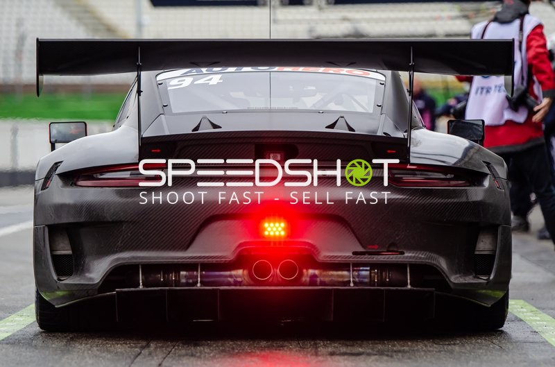 Motorsport I Saison 2022 I DTM I Testtage Hockenheimring I Tag 2 I 06.04.2022