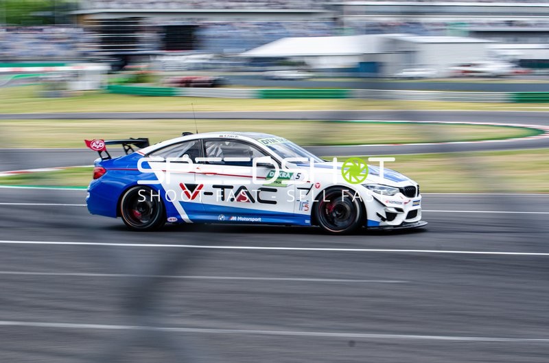 Motorsport I Saison 2022 I DTM Trophy I 2. Rennwochenende I Lausitzring I Rennen 1 I 21.05.2022