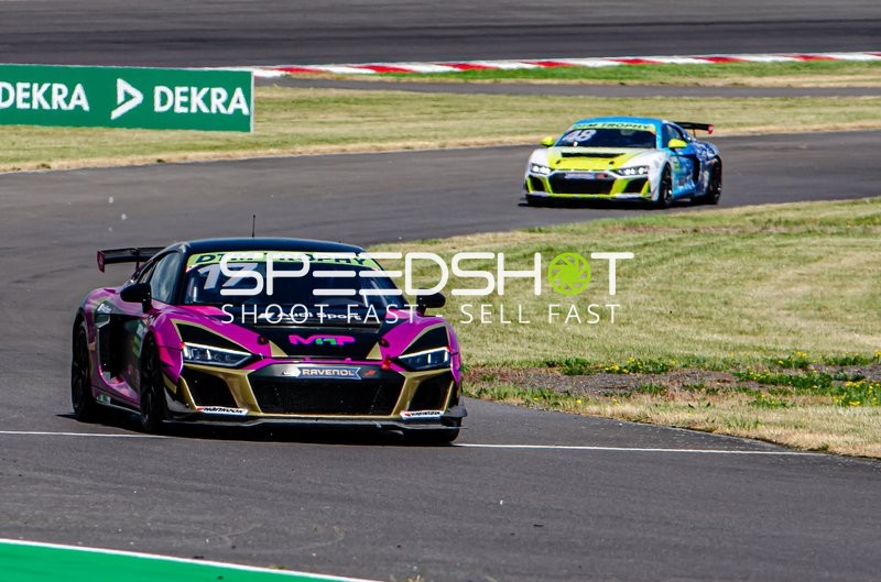 Motorsport I Saison 2022 I DTM Trophy I 2. Rennwochenende I Lausitzring I Rennen 1 I 21.05.2022