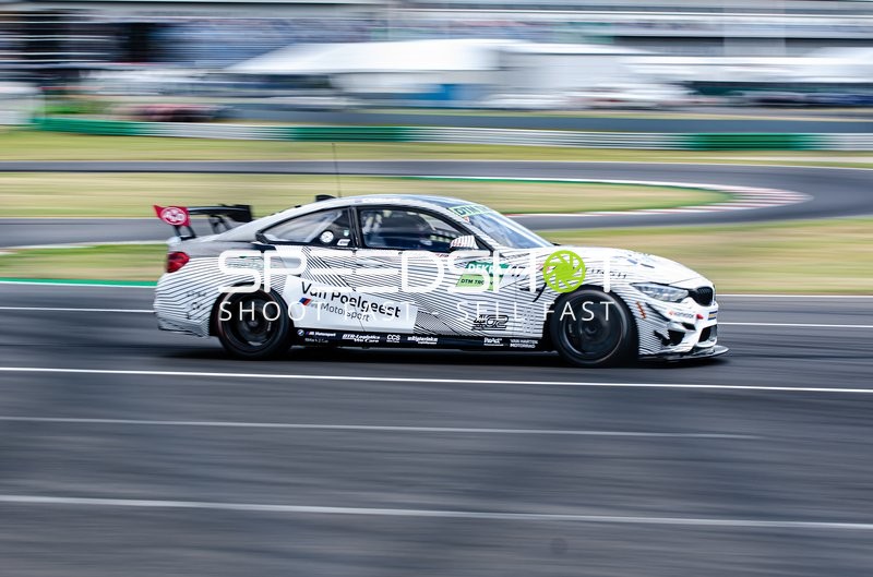 Motorsport I Saison 2022 I DTM Trophy I 2. Rennwochenende I Lausitzring I Rennen 1 I 21.05.2022