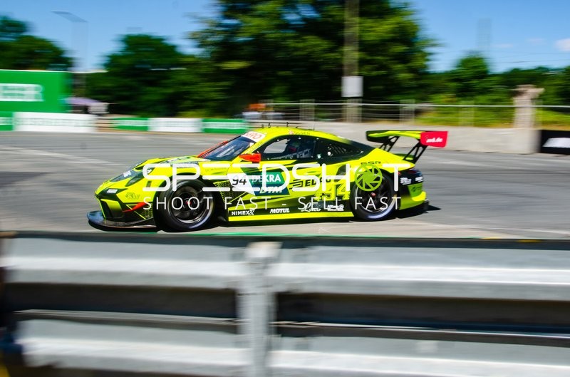 Motorsport I Saison 2022 I DTM I 4. Rennwochenende I Norisring I Rennen 1 I 02.07.2022