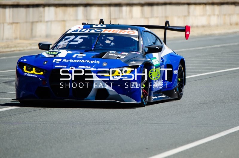 Motorsport I Saison 2022 I DTM I 4. Rennwochenende I Norisring I Rennen 1 I 02.07.2022