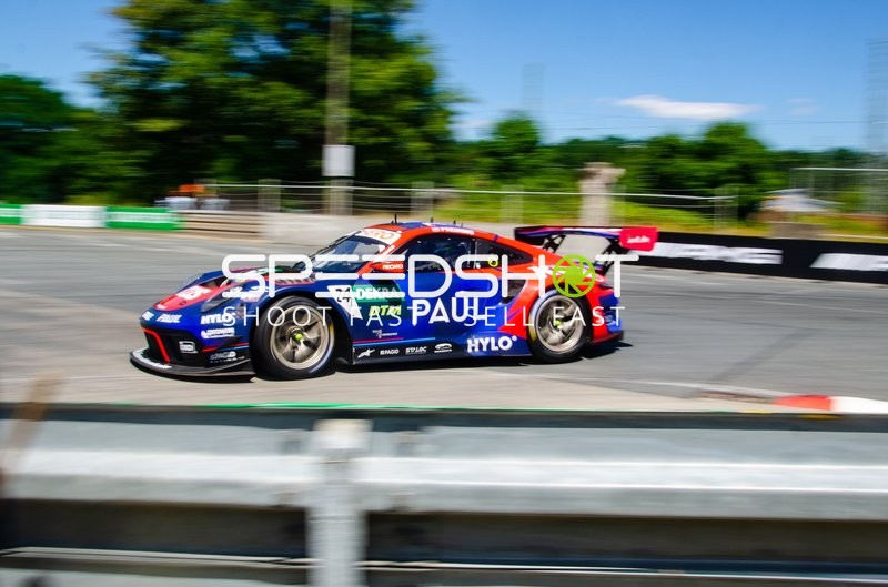 Motorsport I Saison 2022 I DTM I 4. Rennwochenende I Norisring I Rennen 1 I 02.07.2022