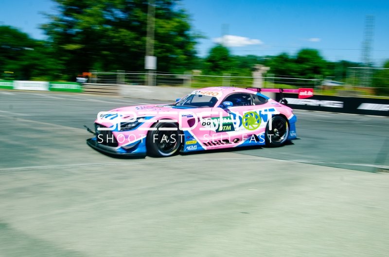 Motorsport I Saison 2022 I DTM I 4. Rennwochenende I Norisring I Rennen 1 I 02.07.2022